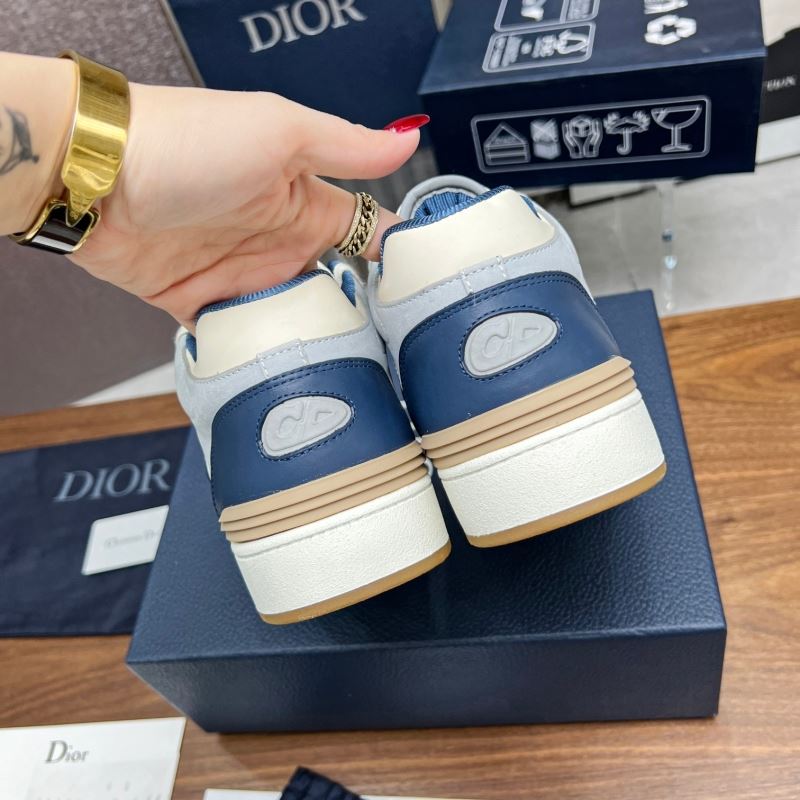 Christian Dior Sneaker